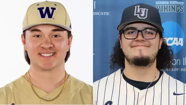 Which former San Francisco Sun area high school standouts will be in action on Tuesday, March 25?