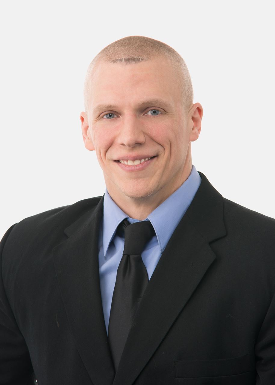 Adam McKinney Promoted to Branch & Business Development Manager at MVSB Main Office