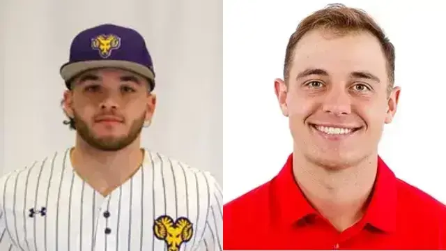 Which former Morris Leader area high school standouts will be in action on Friday, May 2?