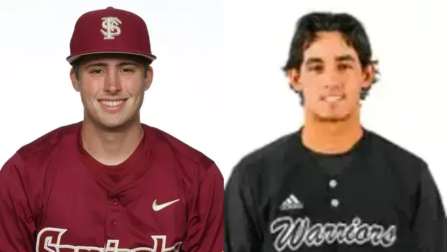 Which former Naples Standard area high school standouts will be in action in the week starting Monday, March 24?