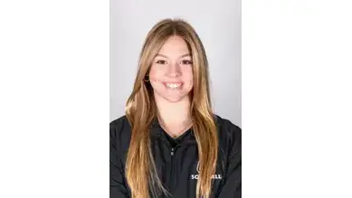 Libby Hawks, former Blue Valley High School softball player will compete with her collegiate team for the NCAA Division I Softball Championship Libby Hawks, former Blue Valley High School softball player will compete with her collegiate team for the NCAA Division I Softball Championship