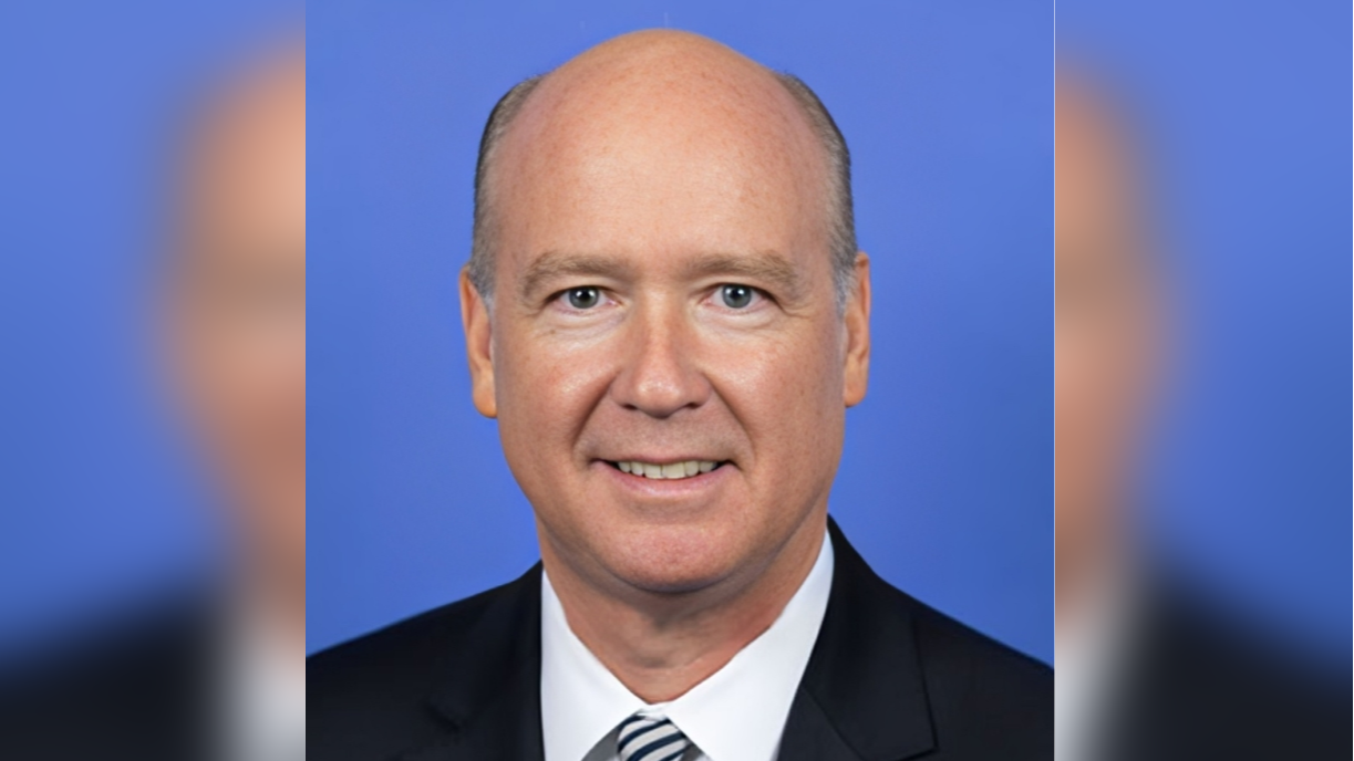 Congressman Aderholt discusses FY26 budget with HHS Secretary Kennedy