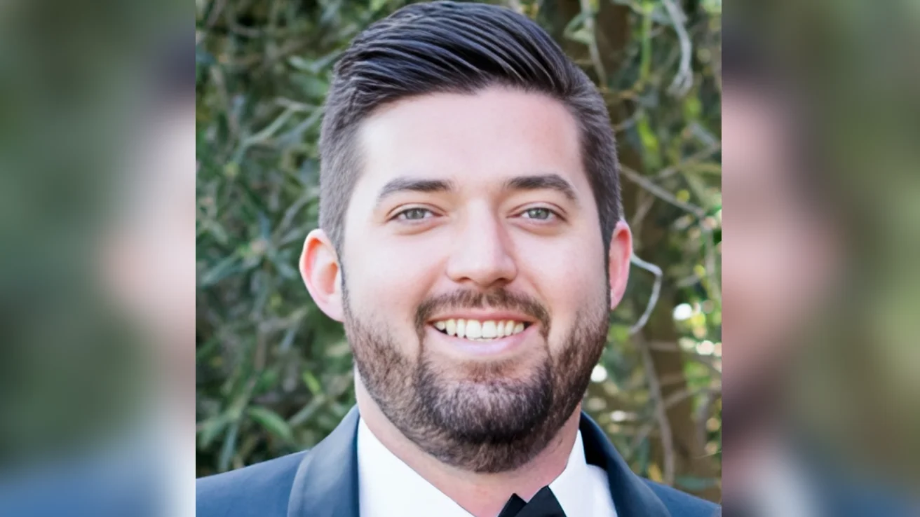 Matthew McCormick Board President Matthew McCormick Board President