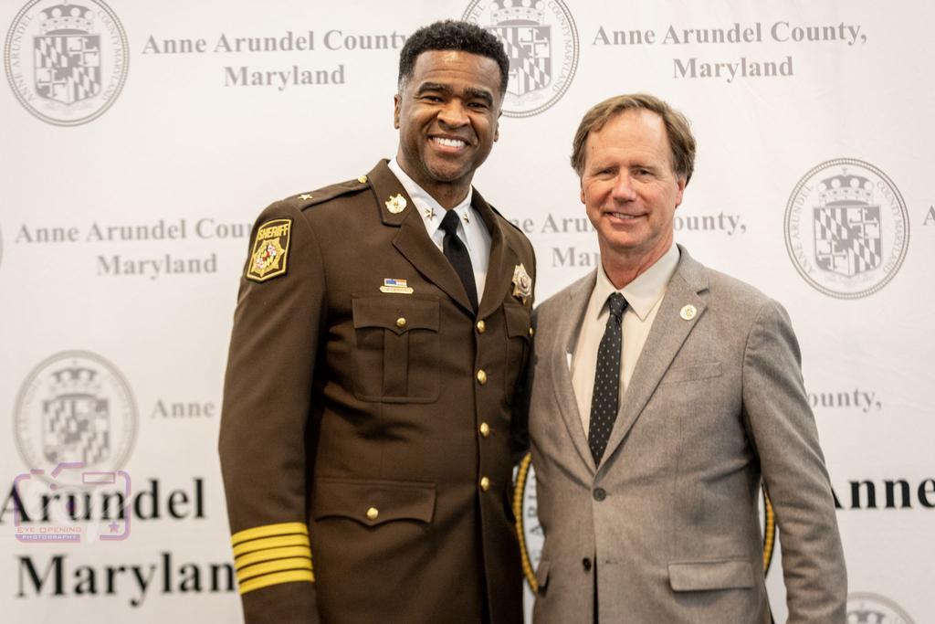 County Executive Pittman, Caucus of African American Leaders Host Annual ‘Few of the Many’ Awards Ceremony