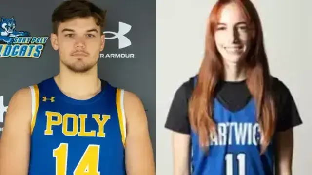 Which former Oneida Times area high school standouts will be in action on Saturday, Jan. 18?