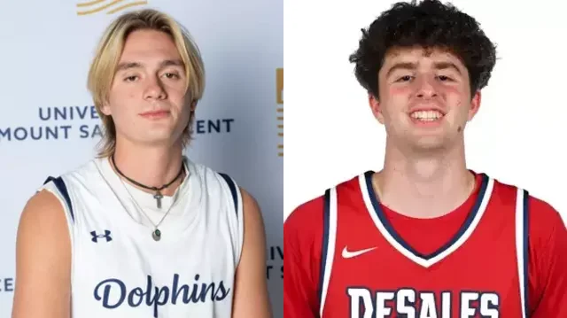 Which former Passaic Today area high school standouts will be in action in the week starting Monday, Feb. 3? Which former Passaic Today area high school standouts will be in action in the week starting Monday, Feb. 3?