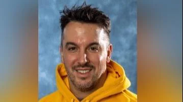 Conrad Haber Assistant Coach - University of Alaska Fairbanks Athletics