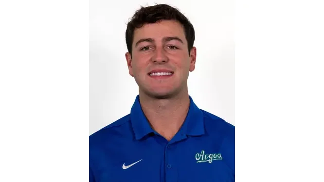 Former A. Crawford Mosley High School standout Blake Thomas’ collegiate team to play for the NCAA Division II Baseball Championship starting Thursday, May 15