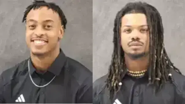 Which former Houston Republic area high school standouts will be in action on Monday, May 5?