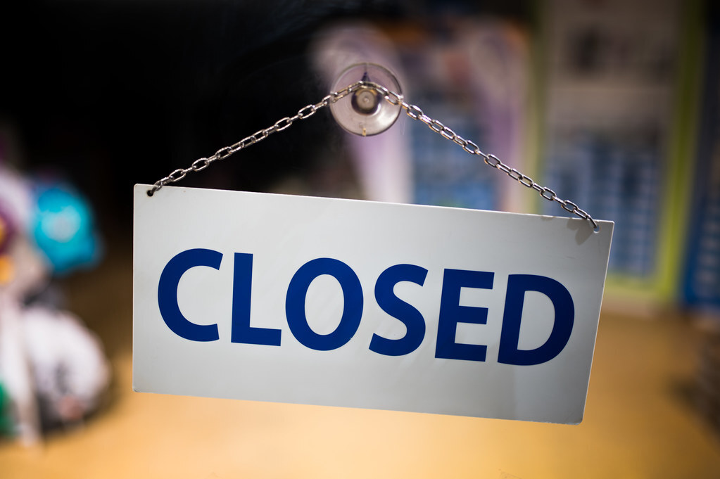 HACC CLOSED – NEW YEARS DAY OBSERVANCE HACC CLOSED – NEW YEARS DAY OBSERVANCE
