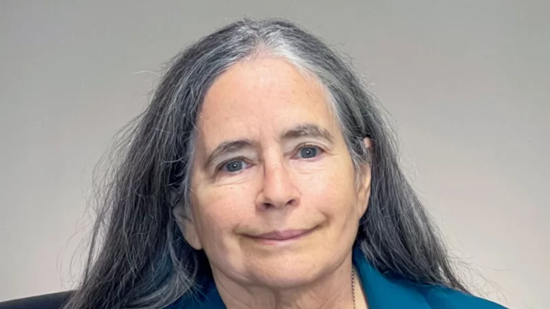 Meryl Domina, DeKalb County Board Member