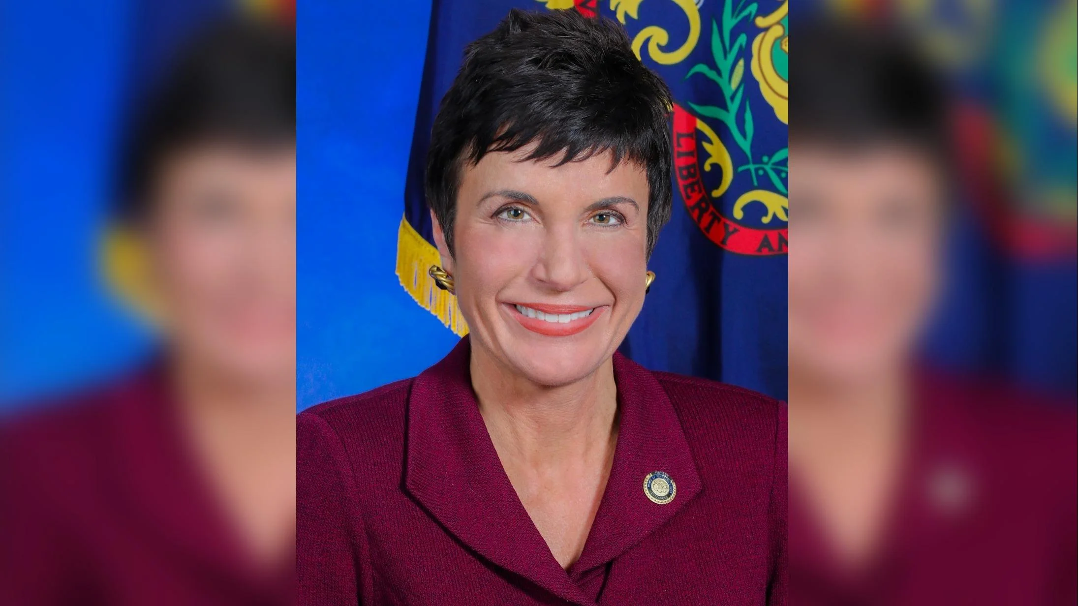 Marla A. Brown, Pennsylvania State Representative for 9th District - Facebook Marla A. Brown, Pennsylvania State Representative for 9th District - Facebook