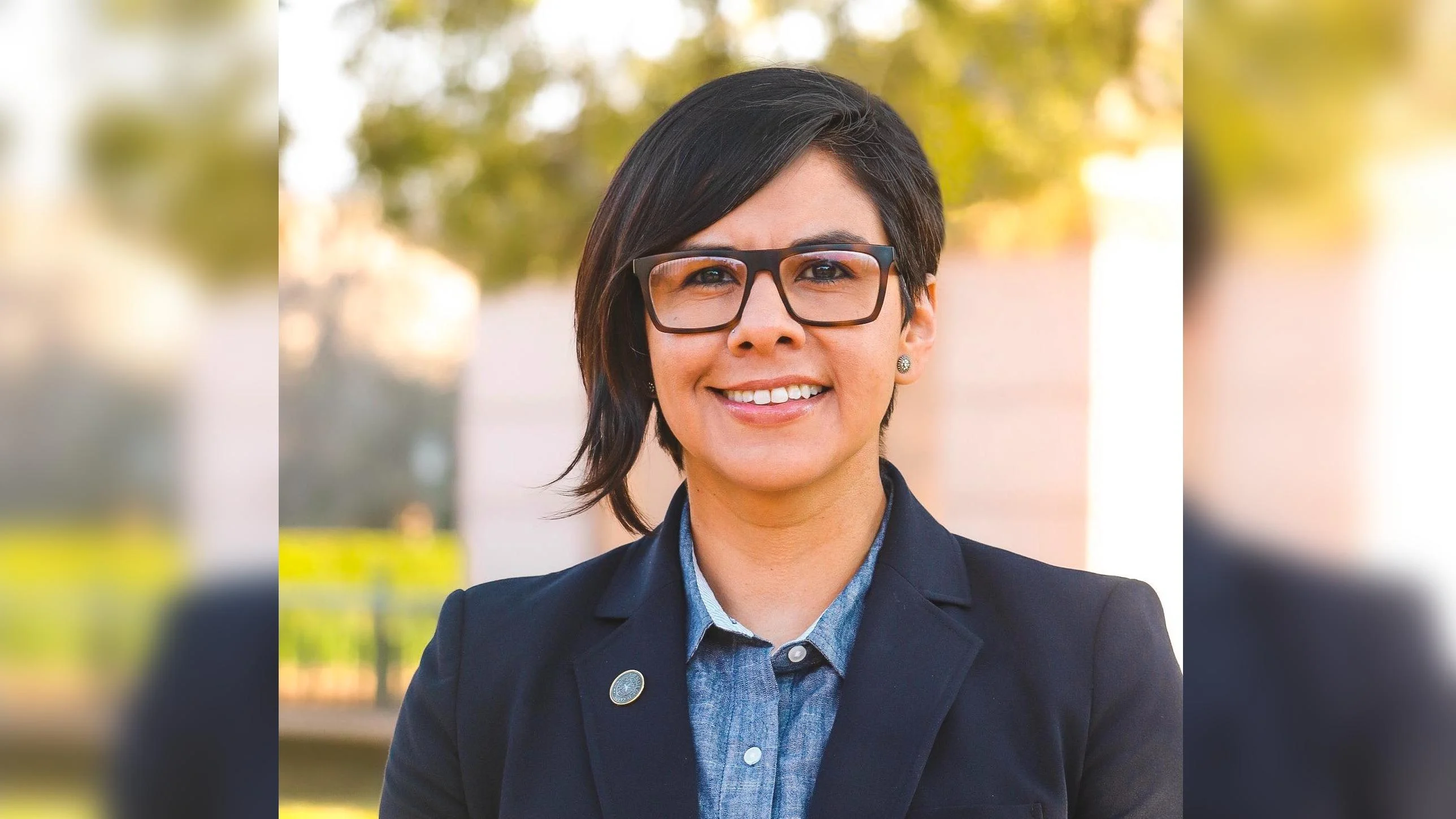 Rep. González introduces bill in Texas House requiring online tax revenue transparency