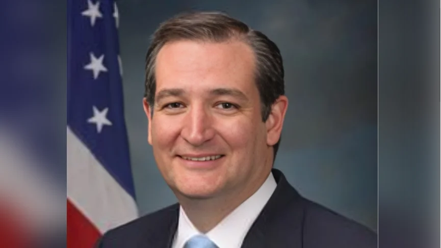 Senator Ted Cruz discusses Senate actions and Texas energy project on December 11