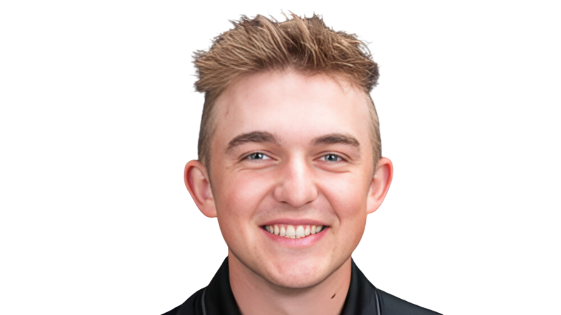 Tanner Olson