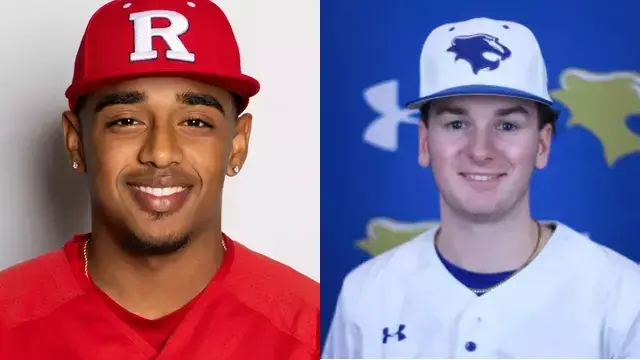 Which former South Middlesex Times area high school standouts will be in action on Sunday, March 16?