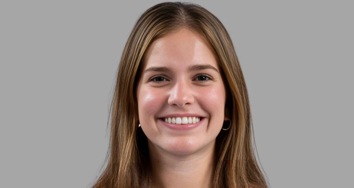 Charlotte Pastel, Women's Squash at Virginia Cavaliers Charlotte Pastel, Women's Squash at Virginia Cavaliers