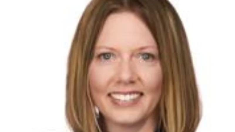 Julie Kulovits, Vice President Julie Kulovits, Vice President