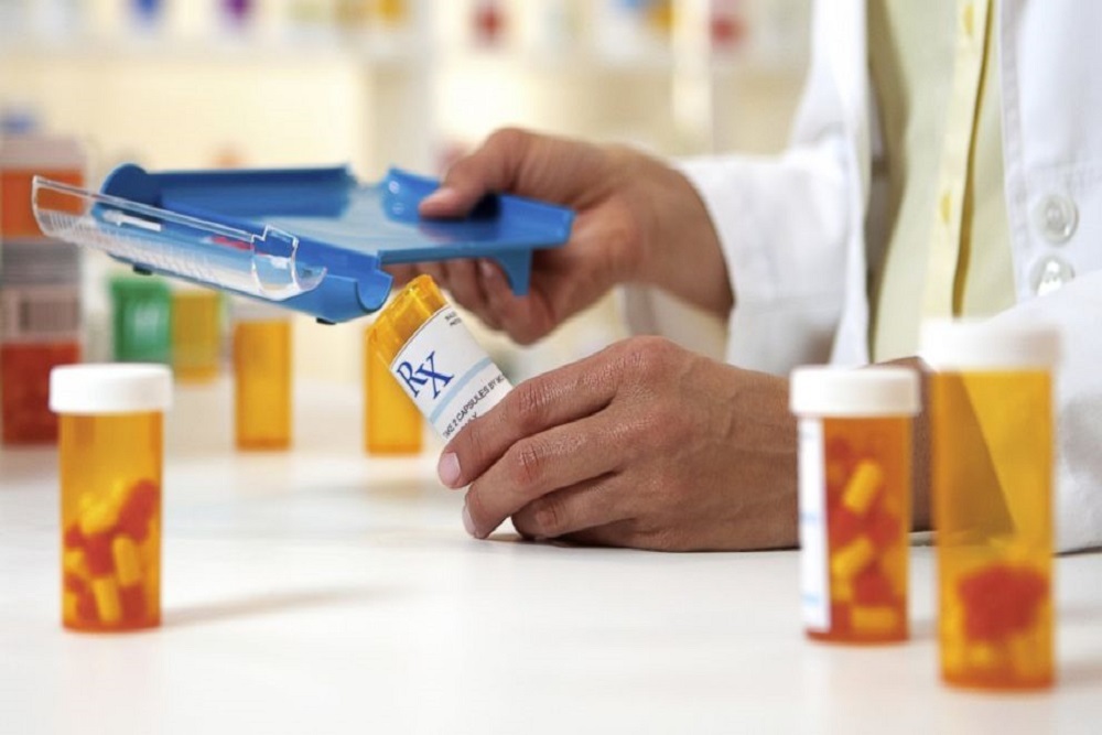 What Skills Are Important for a Pharmacy Technician?