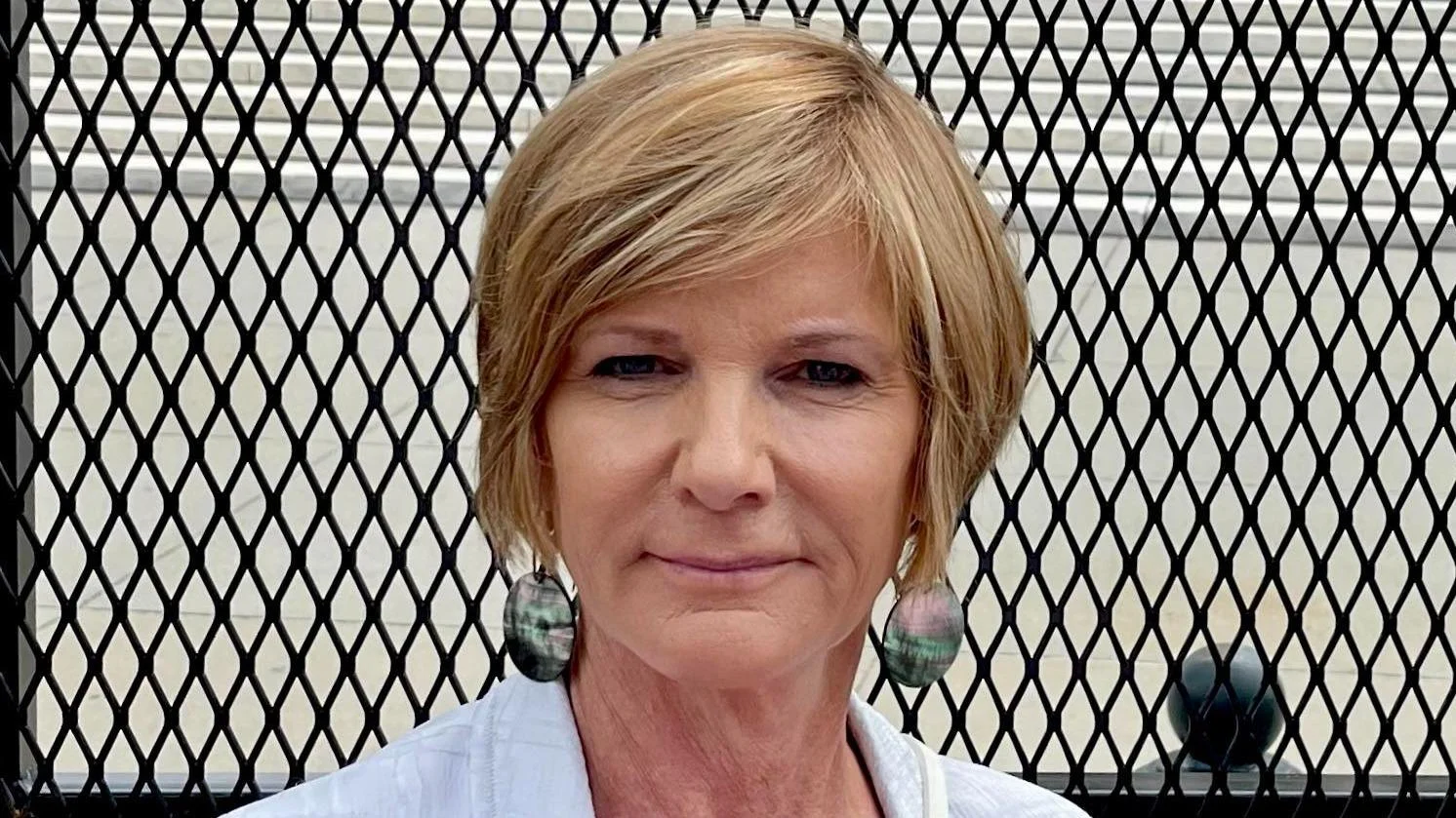 U.S. Rep. Susie Lee representing Nevada's 3rd Congressional District