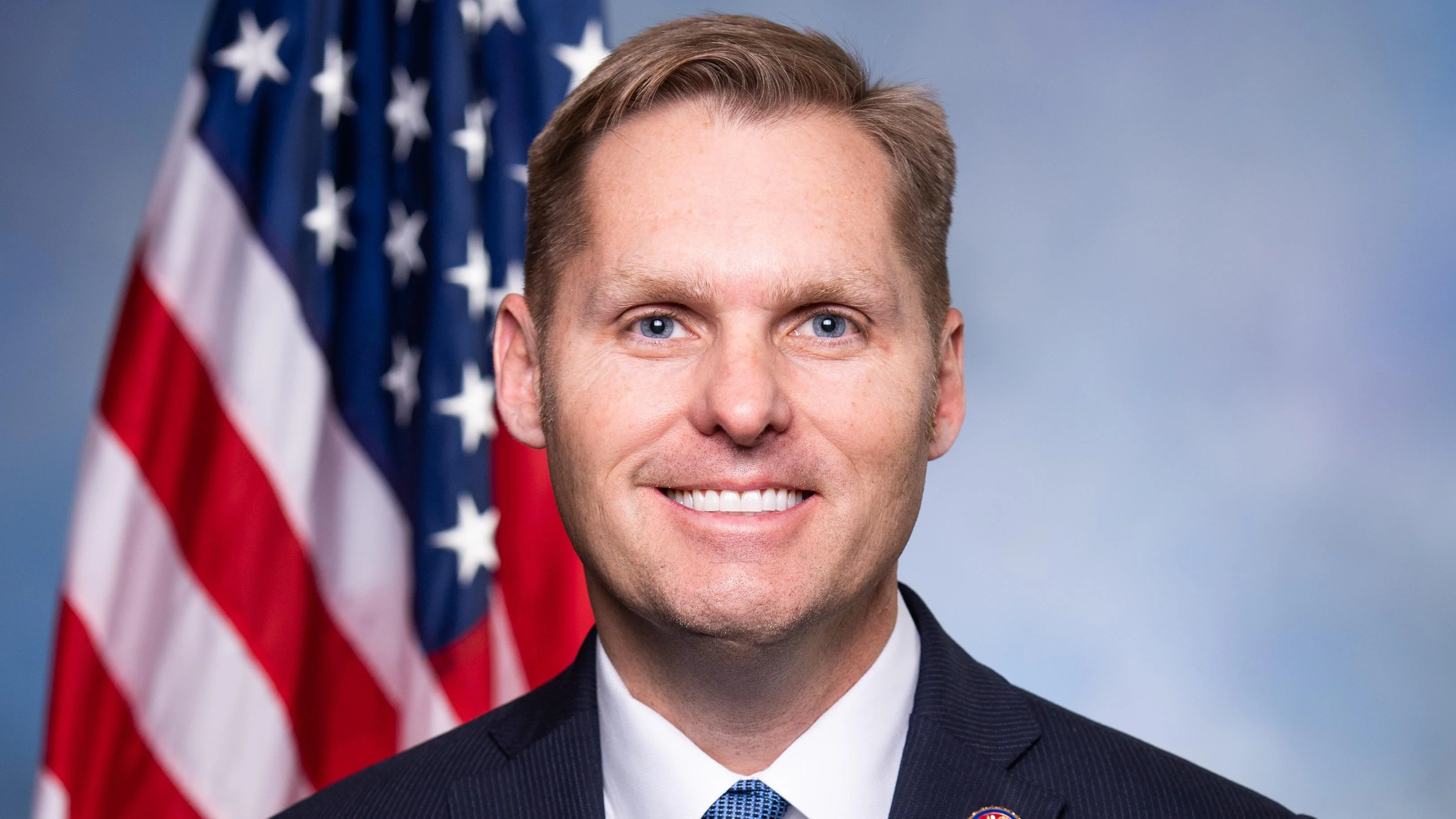 Congressman Michael Guest comments on border security and educational rights Congressman Michael Guest comments on border security and educational rights