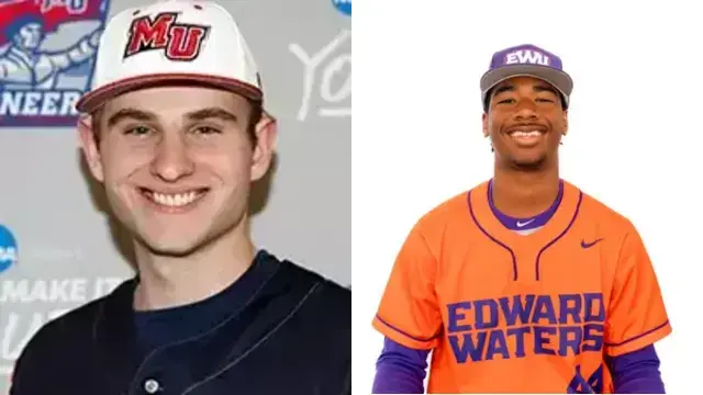 Which former South Orlando News area high school standouts will be in action on Friday, March 21?