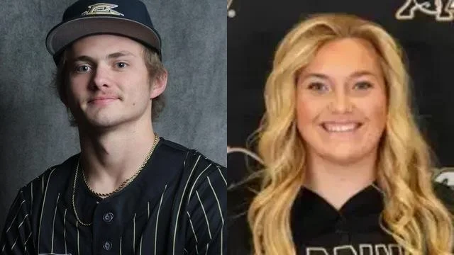 Which former NW Tennessee News area high school standouts will be in action on Thursday, May 1?