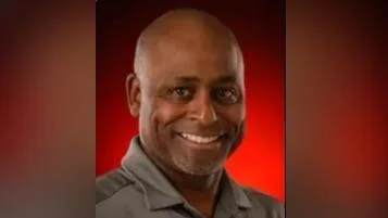 Marc Davis Director of Track & Field / Cross Country