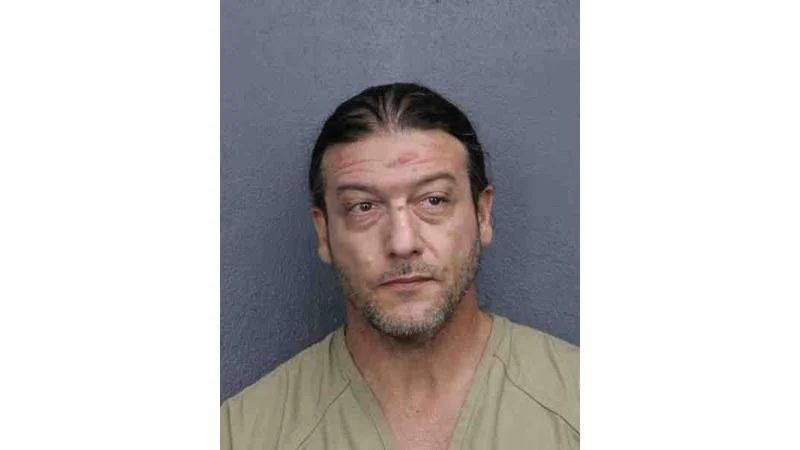 Broward County: 13 people booked on warrant charges on Aug. 8