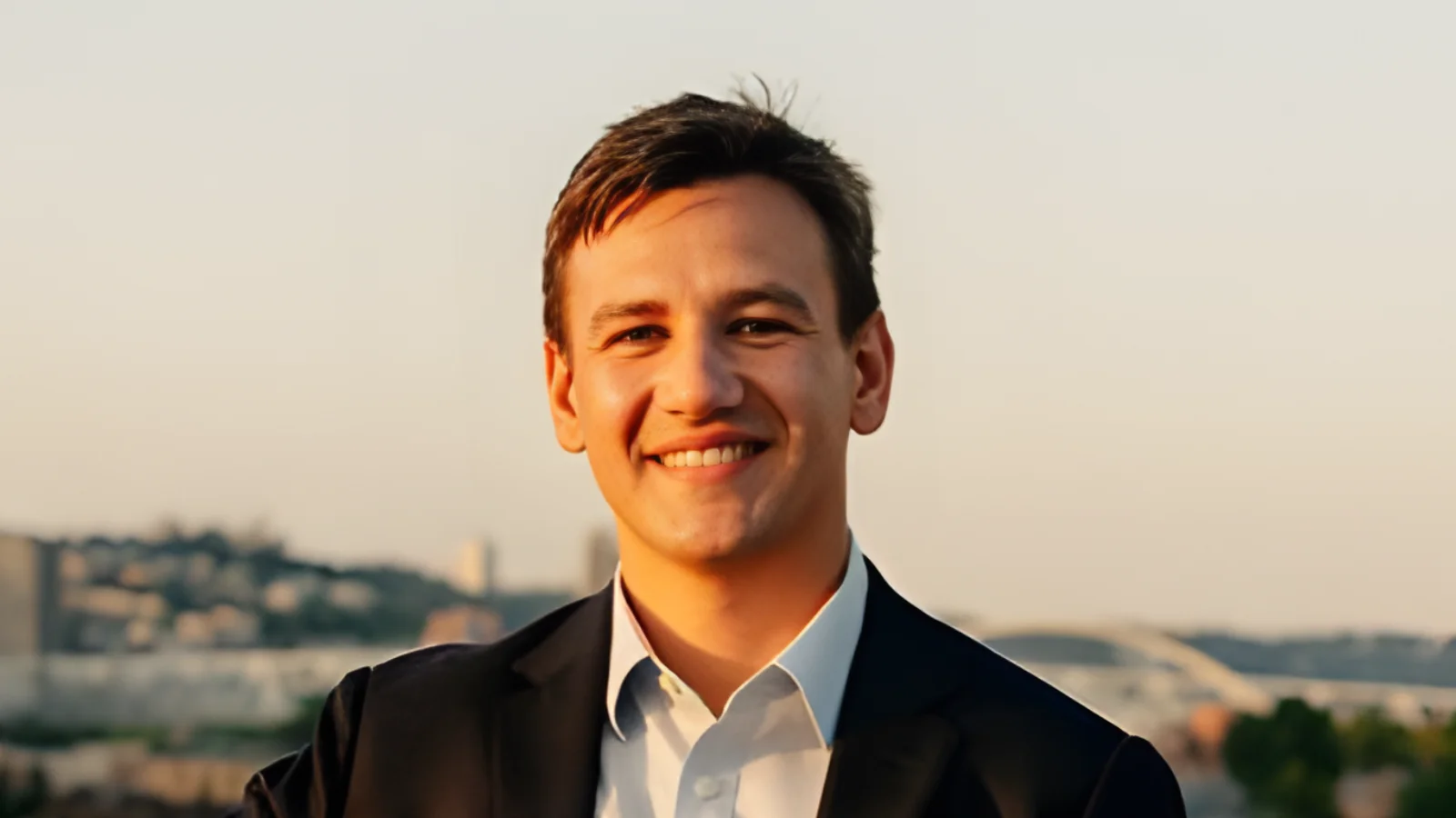 John Sadosky, Assistant Director of Economic Development John Sadosky, Assistant Director of Economic Development