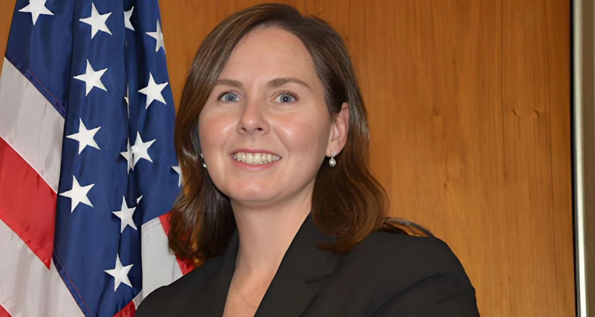 Aileen McNabb-Coleman, Cayuga County Aileen McNabb-Coleman, Cayuga County
