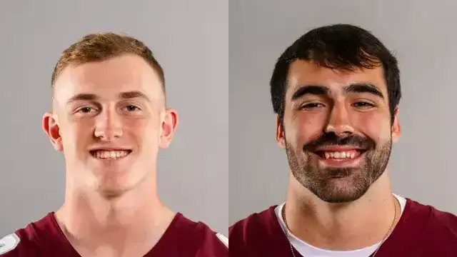 Jack Stanislawczyk and Josh Alt - Jack Stanislawczyk and Josh Alt -