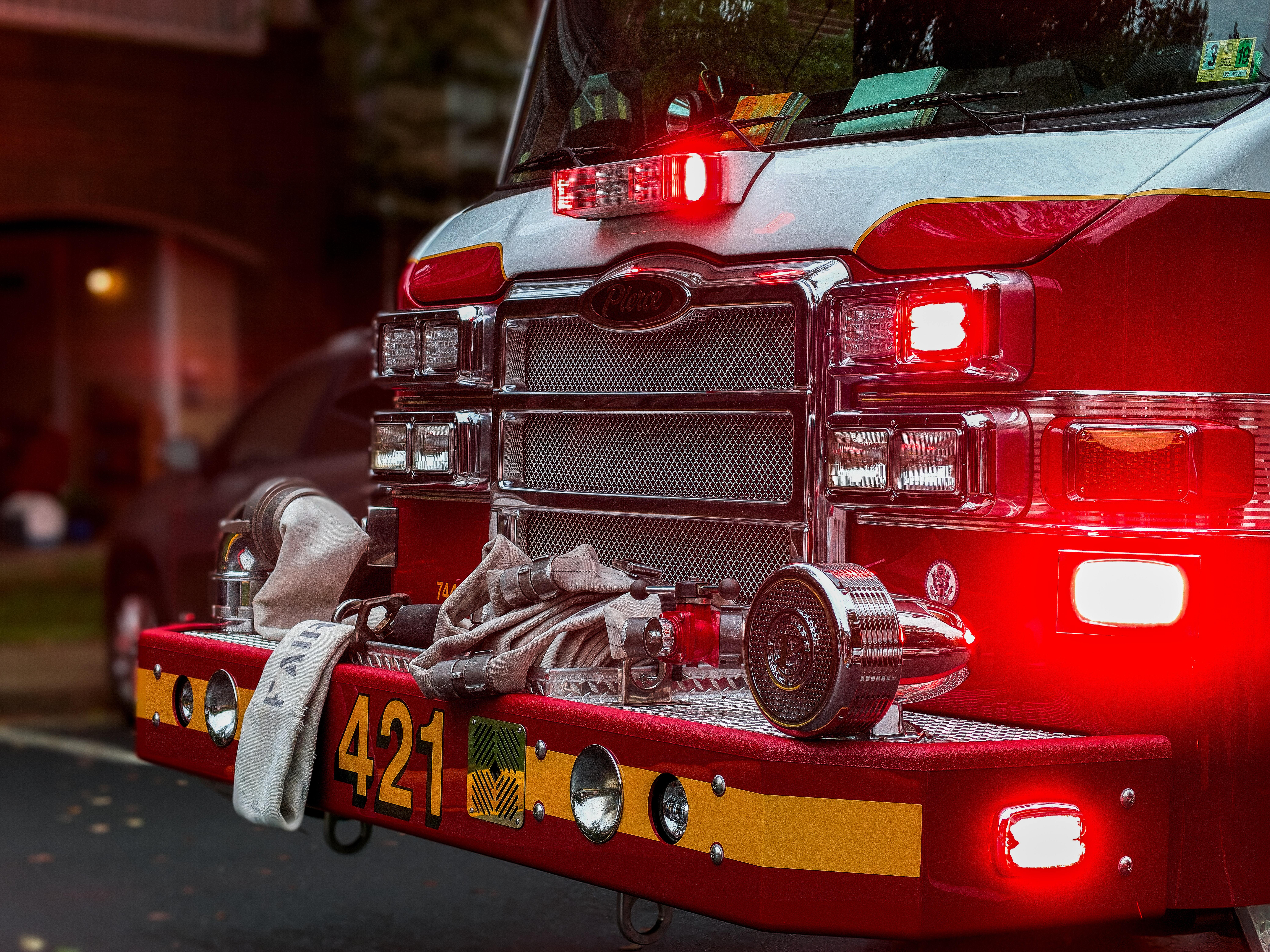 The cover story from the February edition of Faith magazine features three emergency responders from the Diocese of Erie The cover story from the February edition of Faith magazine features three emergency responders from the Diocese of Erie