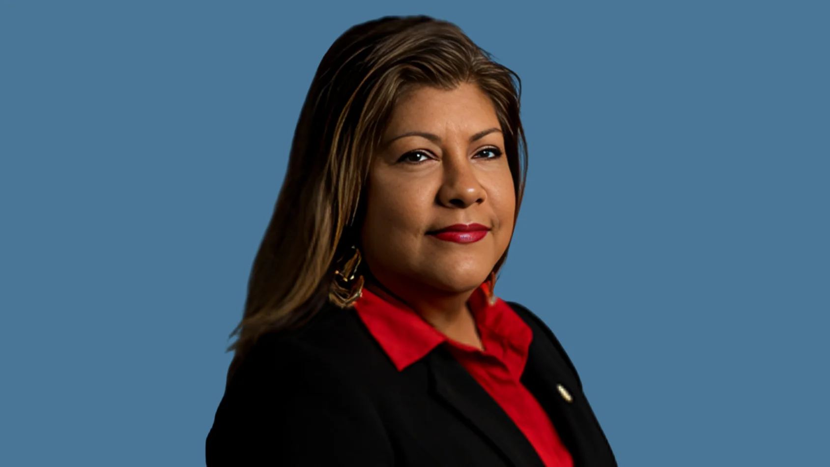 Dora Cervantes General Secretary-Treasurer at International Association of Machinists and Aerospace Workers