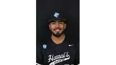 Which former North SFV Today area high school standouts will be in action on Monday, April 14?