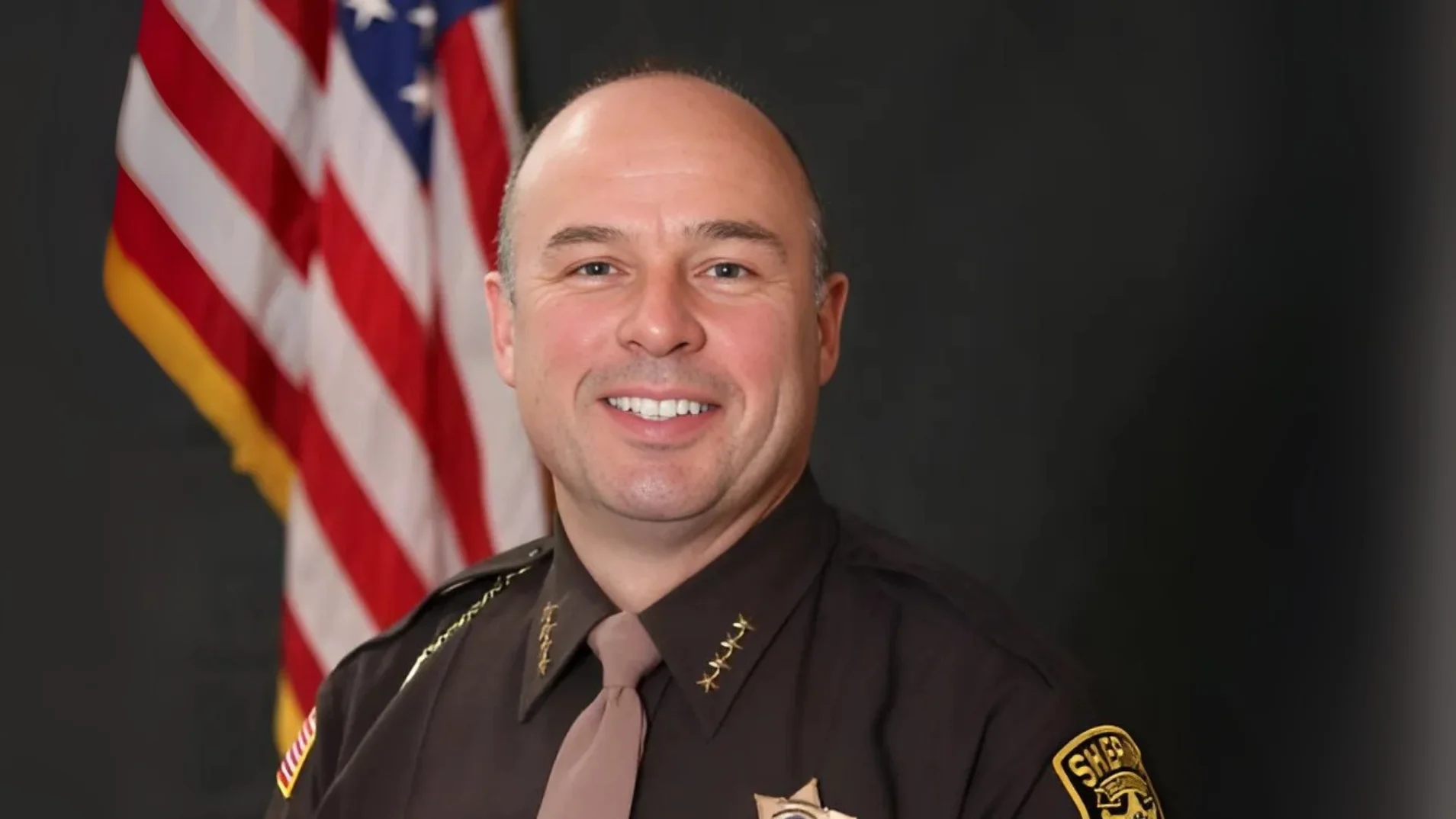 FOIA request sent to Washington County Sheriff’s Department regarding job applications on August 14, 2025