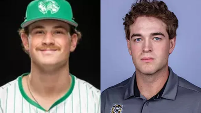 Which former Boulder Leader area high school standouts will be in action on Friday, March 14?