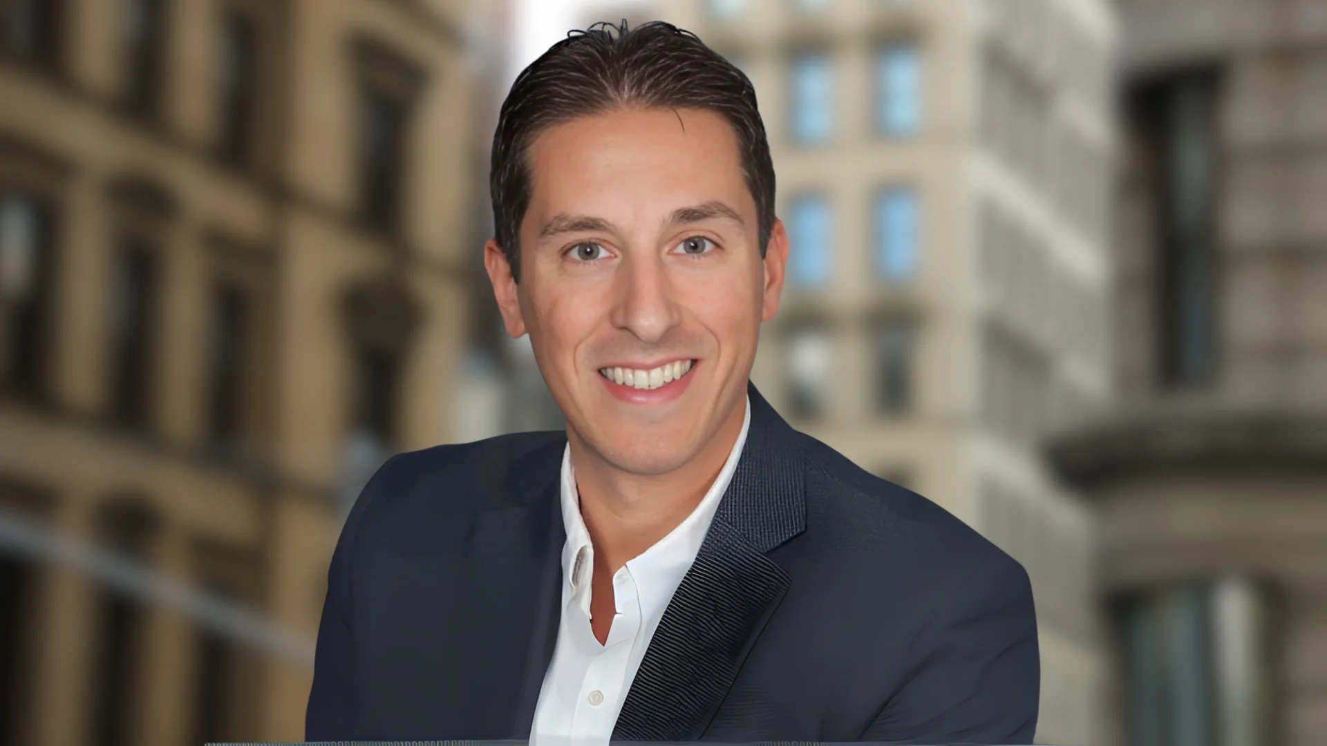 Charlie Bilello, Chief Market Strategist for Creative Planning