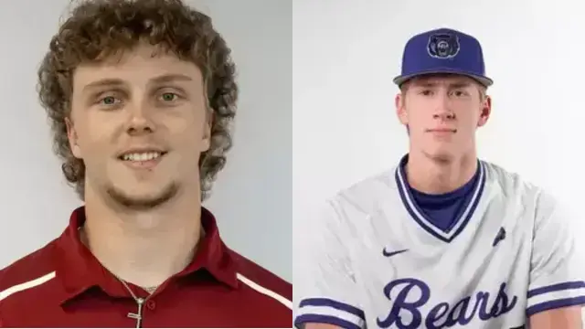 Which former Pulaski Times area high school standouts will be in action in the week starting Monday, April 14?