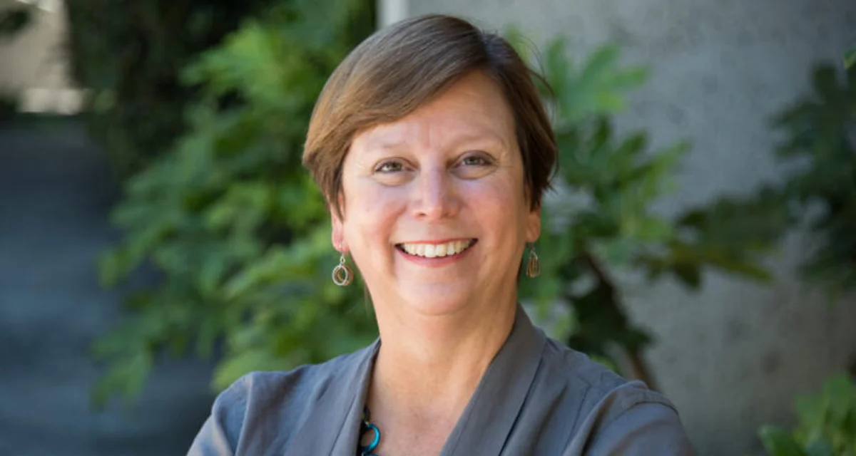 Lori Fogarty, director of the museum