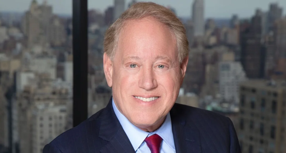 Michael Hershman, CEO of Soloviev Group
