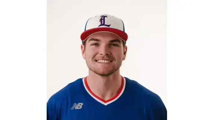 Tate Thompson, former Hawley High School baseball player will compete with his collegiate team for the NCAA Division II Baseball Championship