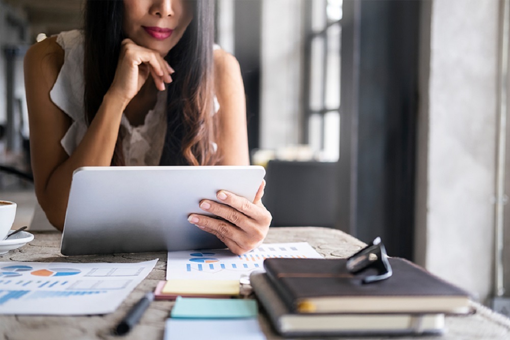 Somers seeks Accountant I