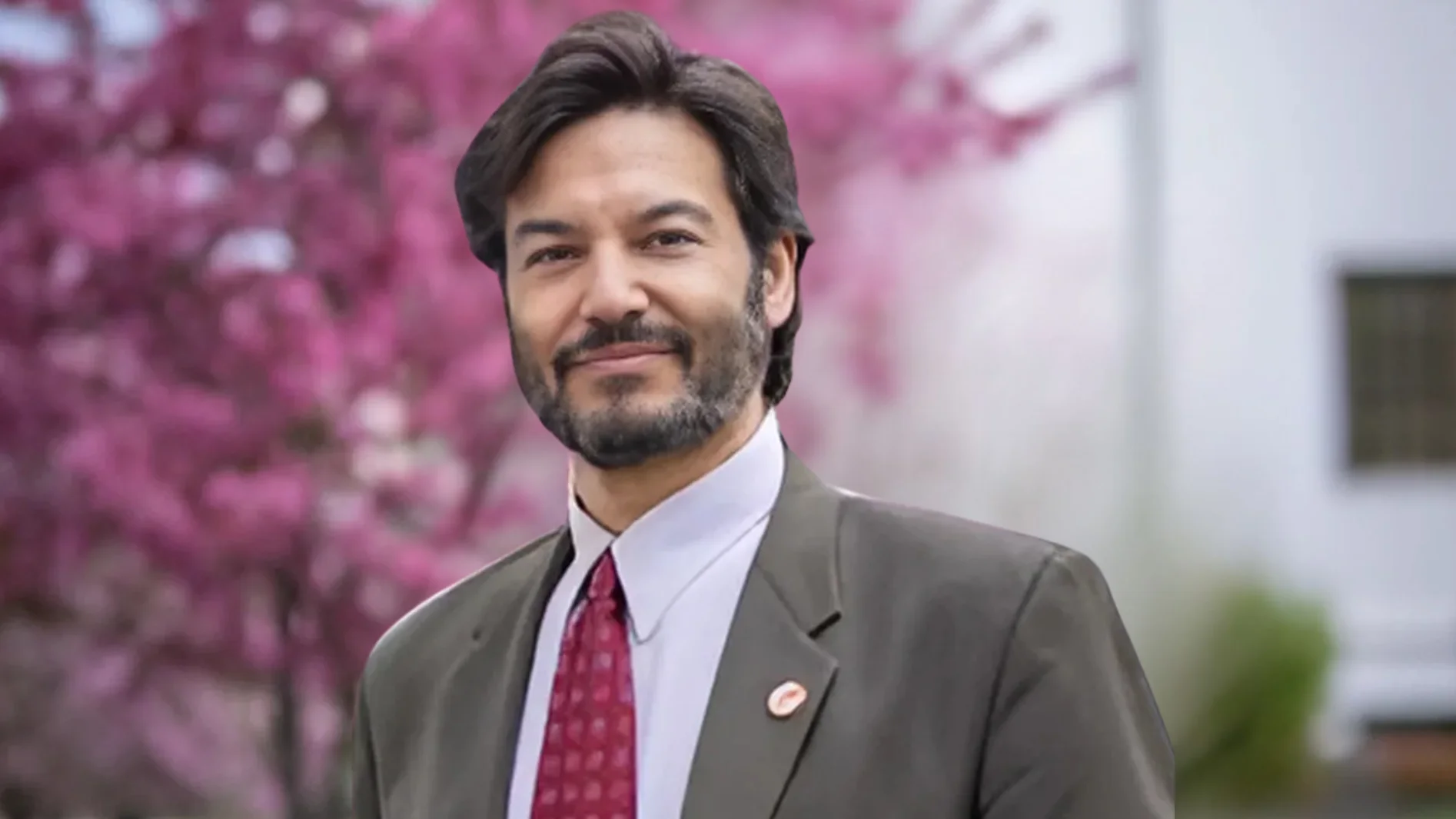 Dr. Jonathan Koppell, President at Montclair State University - https://www.montclair.edu/