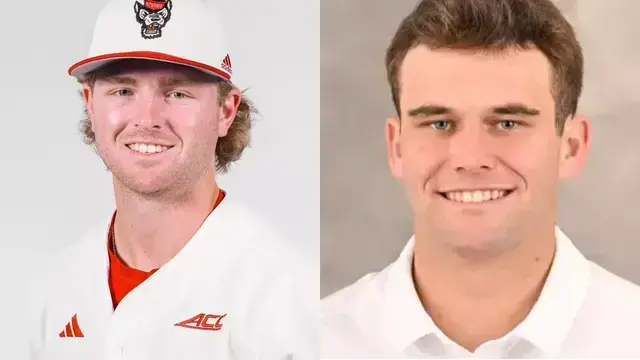 Which former West Lake Norman News area high school standouts will be in action on Tuesday, May 6?