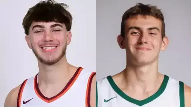 Which former South Knoxville News area high school standouts will be in action on Friday, Jan. 24?