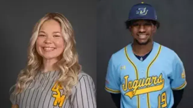 Which former SC Mississippi News area high school standouts will be in action on Friday, April 25?