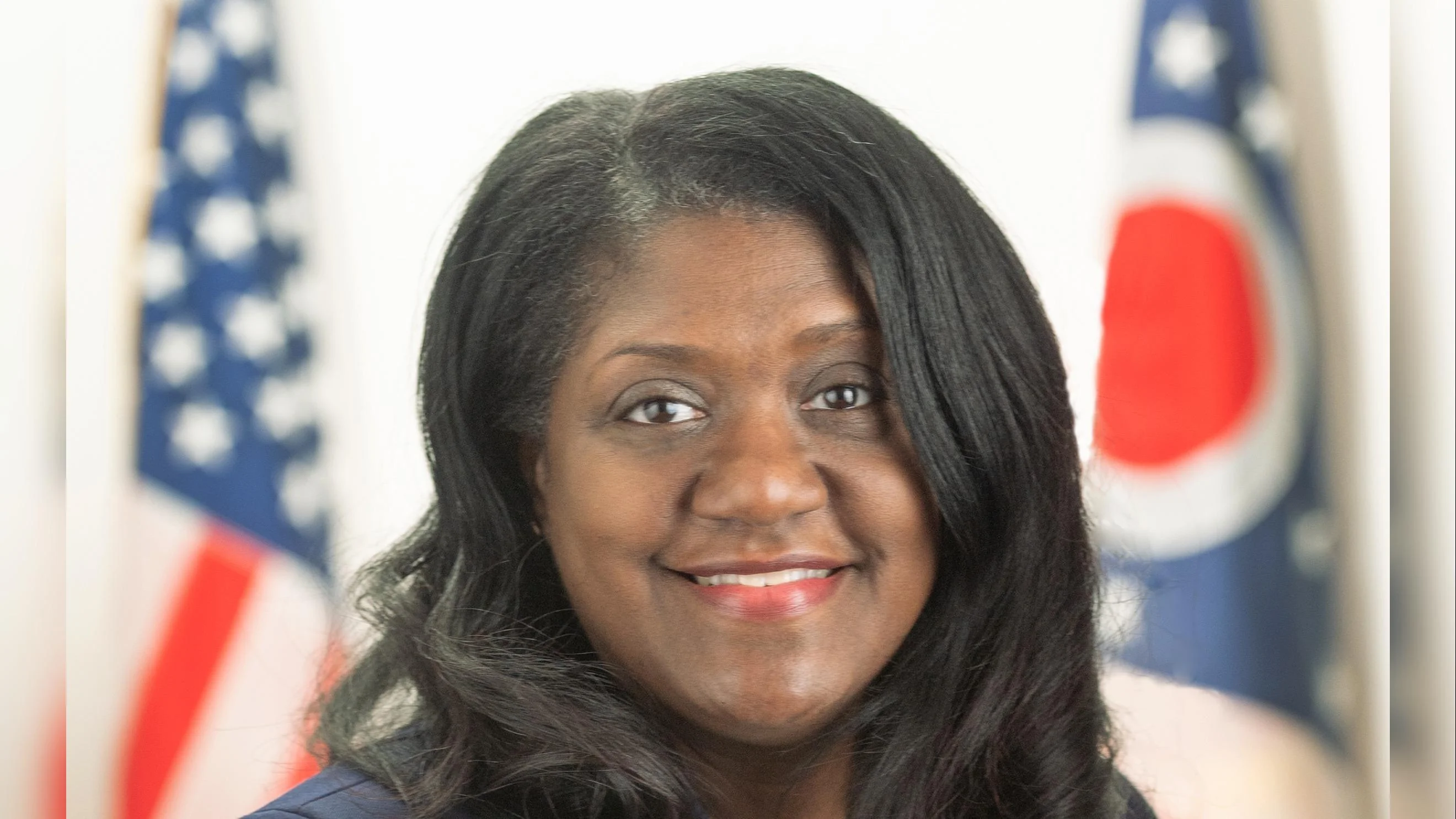 Patricia Harris Tax Commissioner at Ohio Department of Taxation