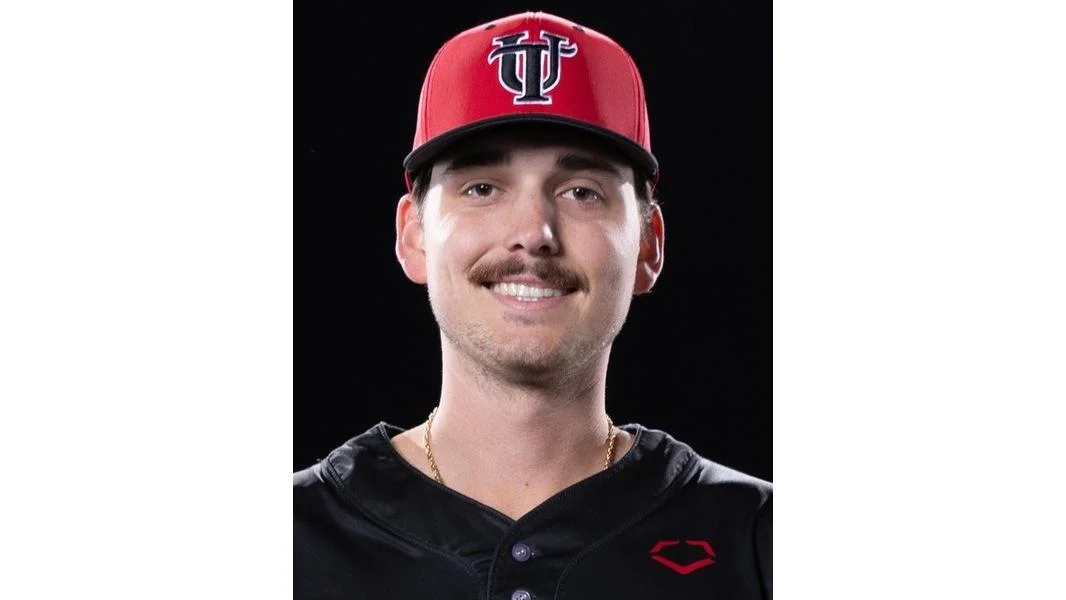 Former Steinbrenner High School standout Brayden Heidel played on Friday, May 23 in hopes of reaching the NCAA Division II Baseball Championship Former Steinbrenner High School standout Brayden Heidel played on Friday, May 23 in hopes of reaching the NCAA Division II Baseball Championship