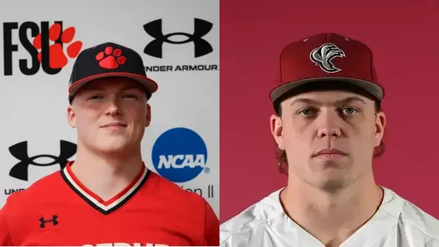 Which former Lycoming News area high school standouts will be in action on Wednesday, April 2?